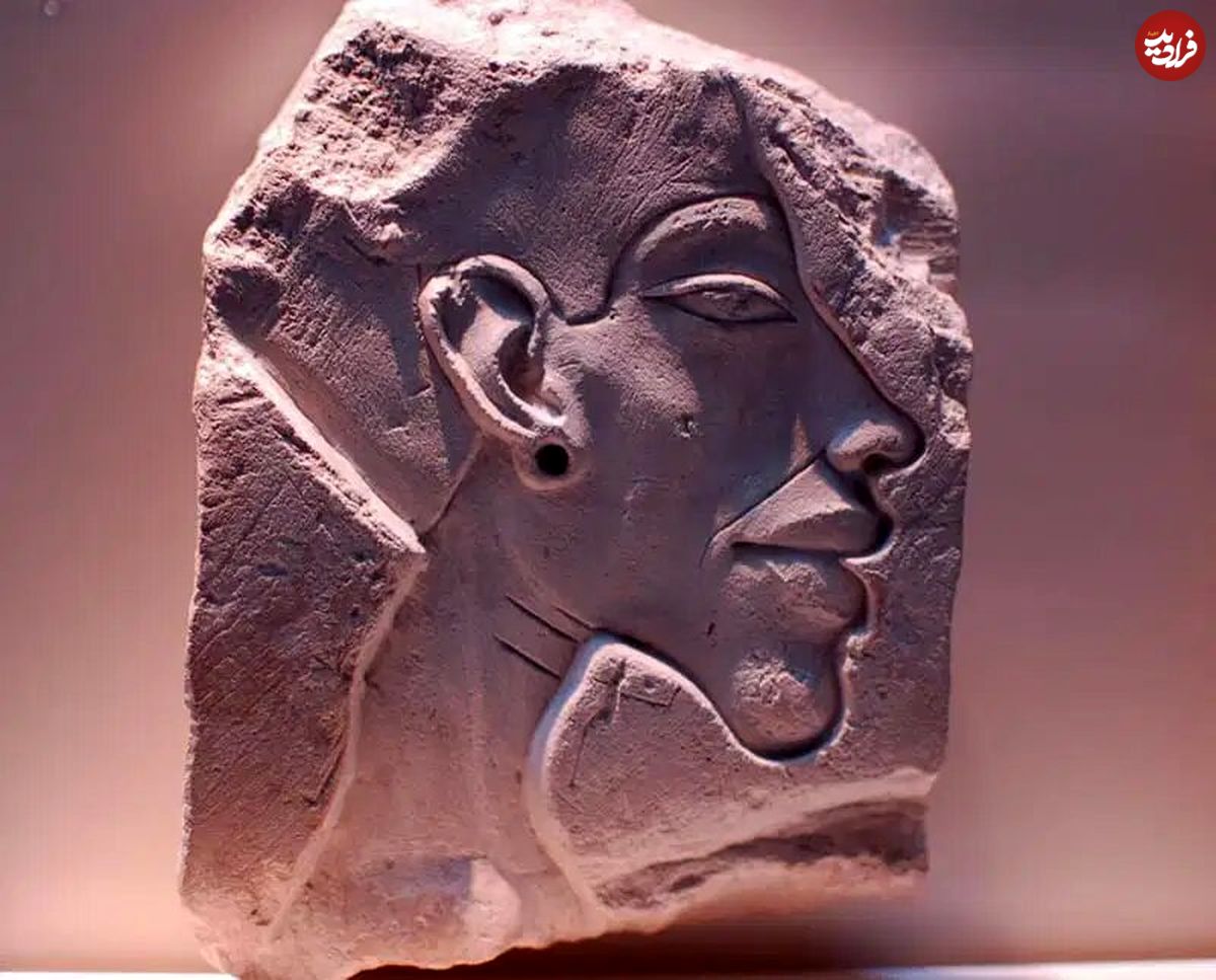 ( تصاویر) این فرعون خورشیدی چگونه با ایدههای خود تاریخ مصر را دگرگون کرد؟