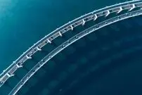 (عکس) چین دست از سر دریاها برنمی‌دارد؛ ۱۰ رکورد جهانی دیگر به نام چین شد