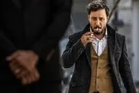 (تصاویر) تغییر چهره «مالک مالکی» سریال زخم کاری بعد 3 سال در 42 سالگی