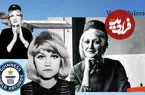 عکس| معجزه در آسمان؛ چگونه یک مهماندار هواپیما از سقوط 10 هزار متری جان سالم به در برد؟! 