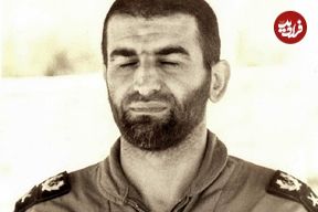 تصاویر؛ سفر در زمان؛ ظاهر متفاوت و خاص «عباس بابایی» در آمریکا؛ سال 49