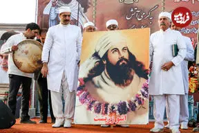 زرتشت پیامبر ایرانی، چگونه زاده شد؟