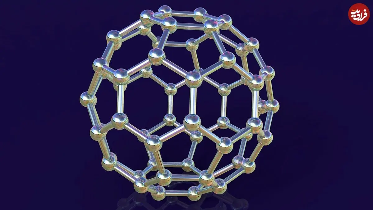 سفر به تاریخ علم؛ داستان کشف «مولکول‌های توپی»؛ 40 سال قبل