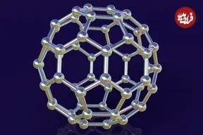 سفر به تاریخ علم؛ داستان کشف «مولکول‌های توپی»؛ 40 سال قبل