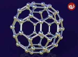 سفر به تاریخ علم؛ داستان کشف «مولکول‌های توپی»؛ 40 سال قبل