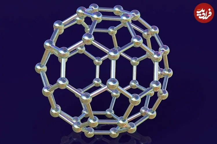 سفر به تاریخ علم؛ داستان کشف «مولکول‌های توپی»؛ 40 سال قبل