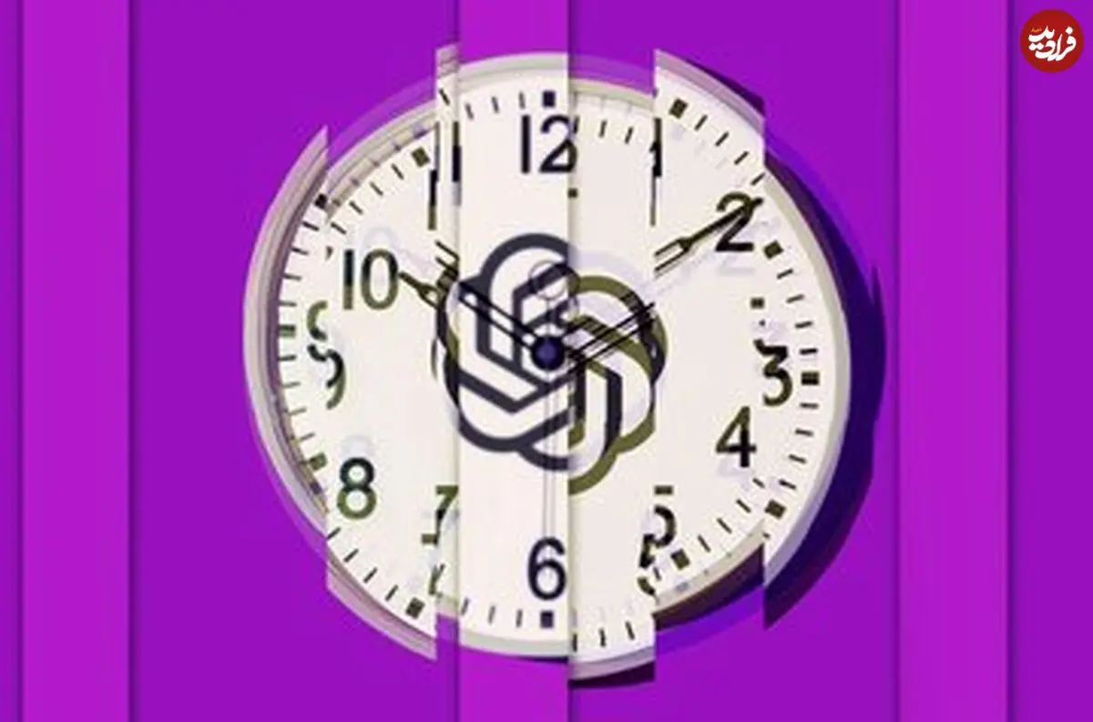 چرا ChatGPT در گفتن ساعت ناتوان است؟