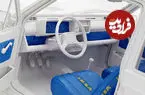 تصاویر| اگر فیات و ایکیا با هم همکاری می کردند، این خودرو متولد می شد