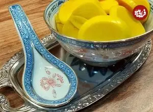 طرز تهیه ترشی موسیر خانگی؛ از روش سنتی تا ترکیب خوشمزه با رب انار