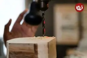 دستاورد جدید محققان: توسعه چوبی که می‌تواند انرژی خورشیدی ذخیره کند