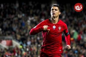 تنها دلیل ماندن رونالدو در النصر!