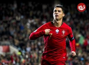 تنها دلیل ماندن رونالدو در النصر!