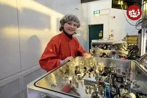 جوان‌ترین دکترای فیزیک کوانتوم در ۱۵ سالگی: می‌خواهم نژاد ابر انسان بسازم!