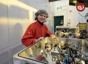 جوان‌ترین دکترای فیزیک کوانتوم در ۱۵ سالگی: می‌خواهم نژاد ابر انسان بسازم!