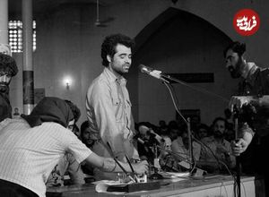 تصاویر؛ سفر به ایران قدیم؛ محاکمه بهمن نادرپور، شکنجه‌گر ساواک