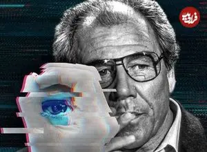 اینستاگرام از دریچۀ فلسفۀ ژان بودریار