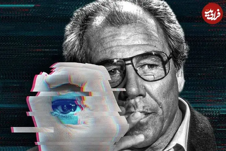 اینستاگرام از دریچۀ فلسفۀ ژان بودریار