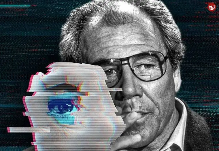 اینستاگرام از دریچۀ فلسفۀ ژان بودریار