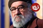 عکس؛ سفر در زمان؛ «داریوش و انوشیروان ارجمند» در پشت صحنه سریال امام علی؛ سال 70