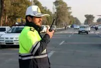 اعمال محدودیت ترافیکی در این محور پر تردد شمال کشور