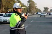 اعمال محدودیت ترافیکی در این محور پر تردد شمال کشور