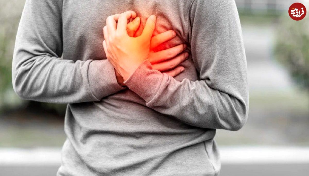 پژوهش جدید:‌ حمله قلبی ممکن است مسری و عفونی باشد