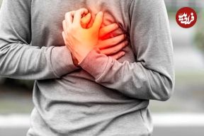 پژوهش جدید:‌ حمله قلبی ممکن است مسری و عفونی باشد