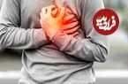 پژوهش جدید:‌ حمله قلبی ممکن است مسری و عفونی باشد