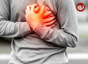 پژوهش جدید:‌ حمله قلبی ممکن است مسری و عفونی باشد
