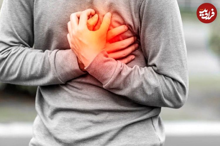 پژوهش جدید:‌ حمله قلبی ممکن است مسری و عفونی باشد