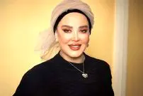 عکس| تیپ بهاره رهنما در سفر به مشهد جلب توجه کرد