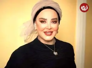 عکس| تیپ بهاره رهنما در سفر به مشهد جلب توجه کرد