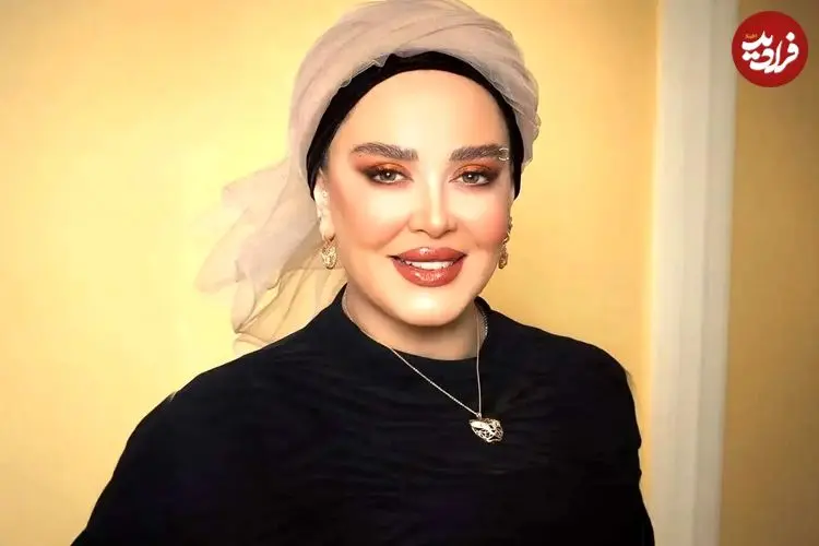 عکس| تیپ بهاره رهنما در سفر به مشهد جلب توجه کرد