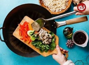 با این ۴ اشتباه غذای خود را از بین می‌برید