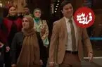 عکس| سفر زمان؛ «دولت» 2 سال بعد سریال پایتخت 7 در تاجیکستان و در کنار خودروی لوکس اش