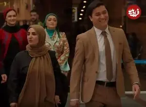 عکس| سفر زمان؛ «دولت» 2 سال بعد سریال پایتخت 7 در تاجیکستان و در کنار خودروی لوکس اش