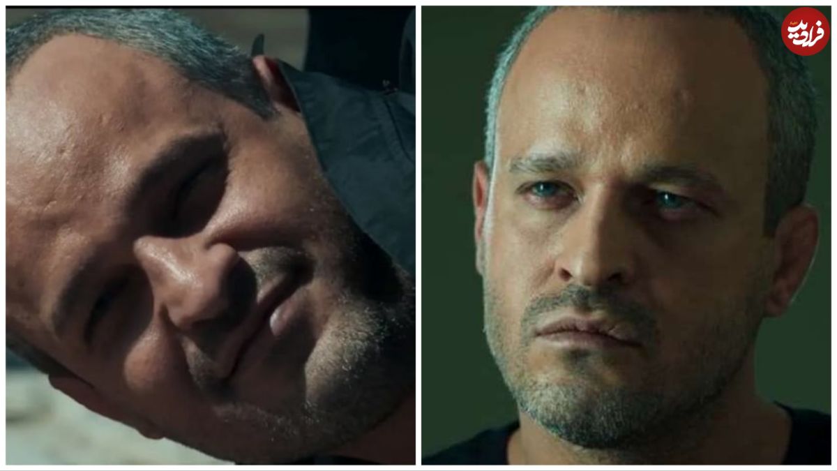 (عکس) تغییر چهره «منصور باجلان» 2 سال بعد سریال پوست شیر در 39 سالگی
