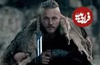 عکس| سفر در زمان؛ «رگنار» سریال وایکینگ ها در 21 سالگی؛ سال 1382