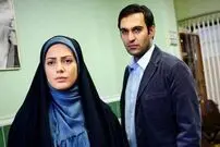(تصاویر) تغییر چهره متفاوت «غزاله فتوحی» سریال میوه ممنوعه بعد 17 سال