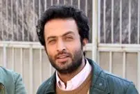 عکس| سفر زمان؛ «مصطفی زمانی» 27 ساله در «بدرود بغداد»؛ سال 88