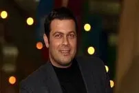 (عکس) تبریک تولد پژمان بازغی برای دخترش