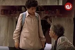 عکس| سفر در زمان؛ «سعید پسر هاشم» 20 سال بعد سریال متهم گریخت در31 سالگی