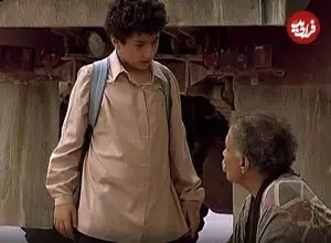 عکس| سفر در زمان؛ «سعید پسر هاشم» 20 سال بعد سریال متهم گریخت در31 سالگی