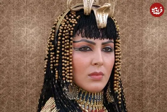 عکس| سفر زمان؛ «زن فرعون» (سریال یوسف) در کنار «غول زبیری» (سریال مختار) در سفر به مشهد