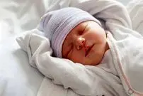 آیا نوزادان جنگ را حس می‌کنند؟