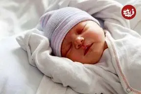 آیا نوزادان جنگ را حس می‌کنند؟