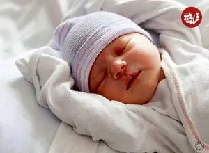 آیا نوزادان جنگ را حس می‌کنند؟