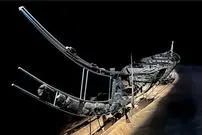 پیدا شدن «اثر انگشت» باستانی بر روی قایق 2400 ساله