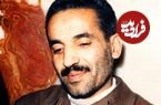 عکس؛ سفر در زمان؛ «تابوت پیکر شهید رجایی» روی دست مردم؛ سال 60