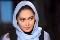 عکس| سفر زمان؛ چهرۀ «نیکی کریمی» 9 ساله در منزل پدری